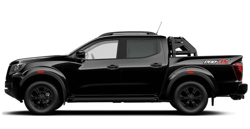 Nissan Navara thumbnail 6