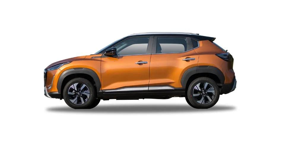 Nissan X-Trail - Price in Nepal