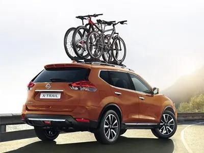 Nissan X-Trail thumbnail 10