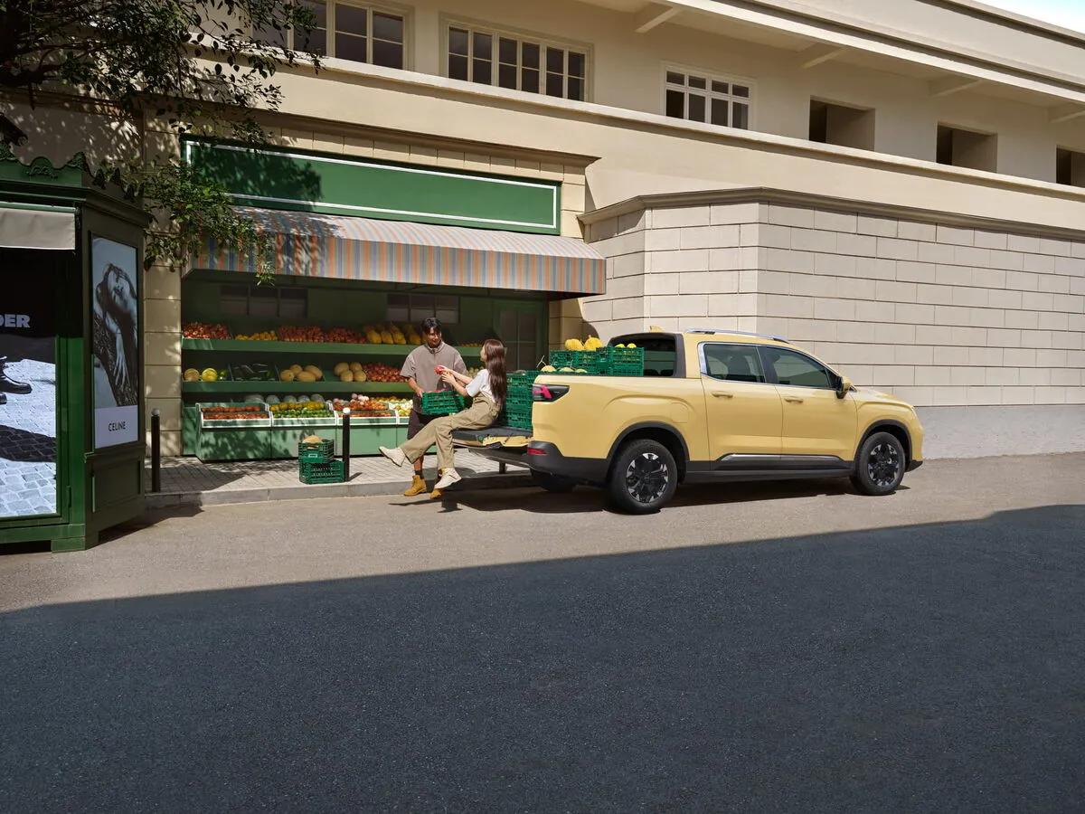 Riddara RD6 4WD - Price in Nepal