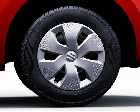 Suzuki Alto K10 thumbnail 2