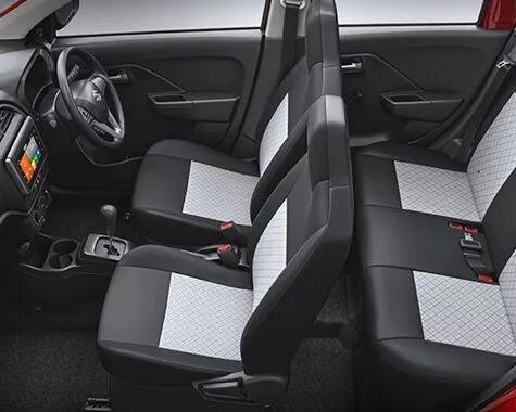 Suzuki Alto K10 thumbnail 5