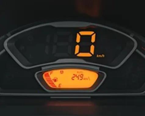 Suzuki Alto K10 thumbnail 6