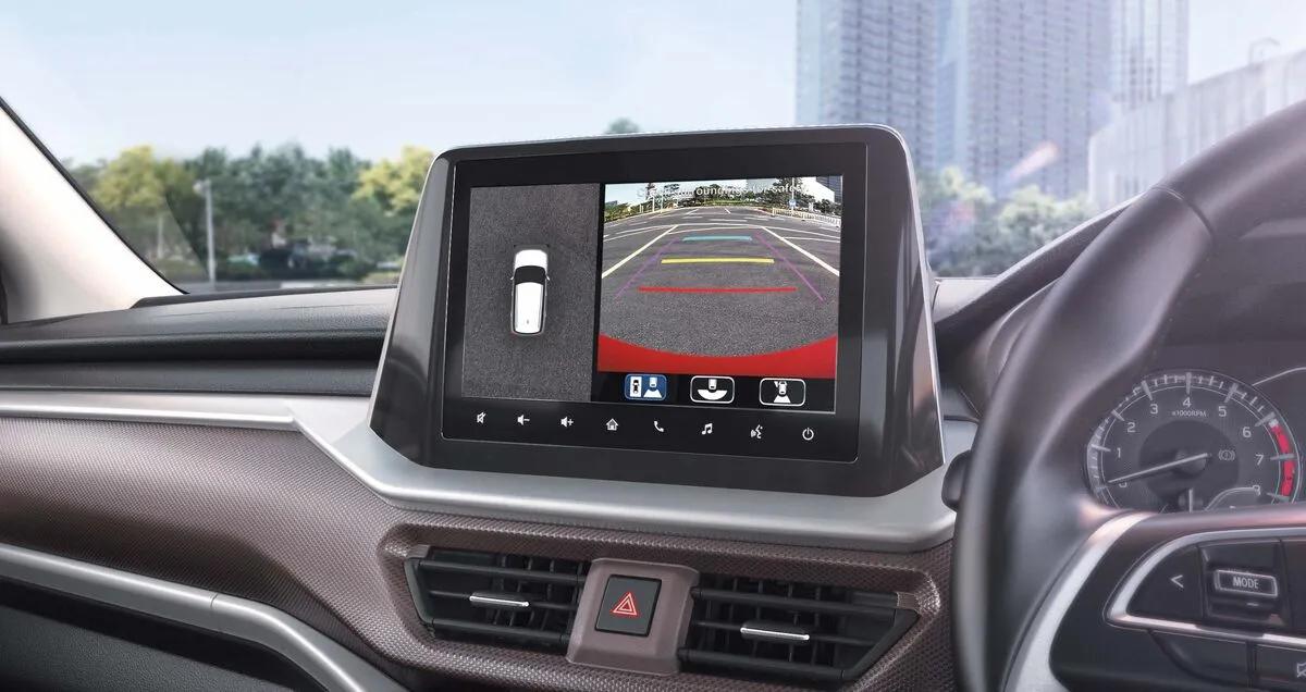 Suzuki Brezza thumbnail 12