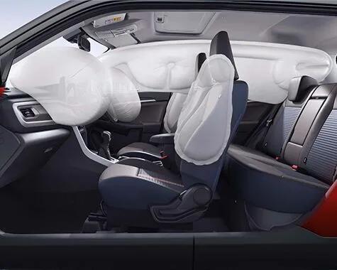 Suzuki Brezza thumbnail 14