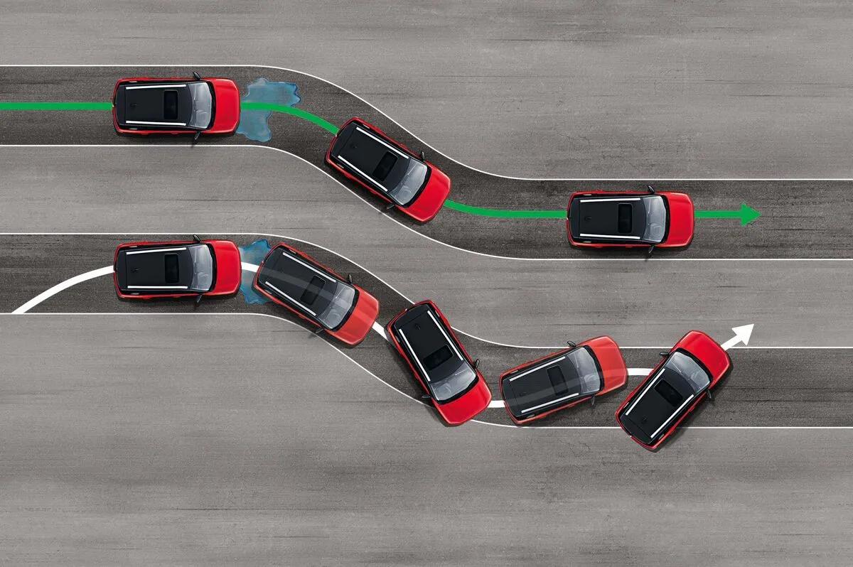 Suzuki Brezza thumbnail 15