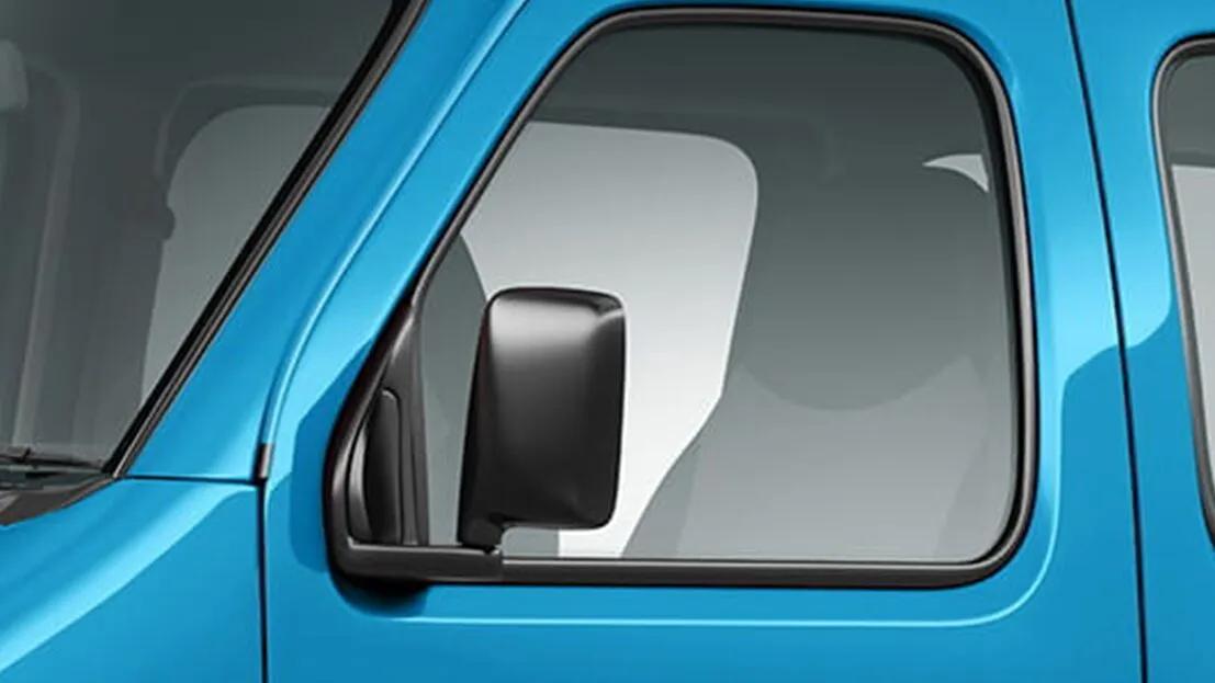 Suzuki Eeco thumbnail 2