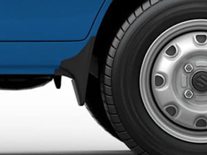 Suzuki Eeco thumbnail 4