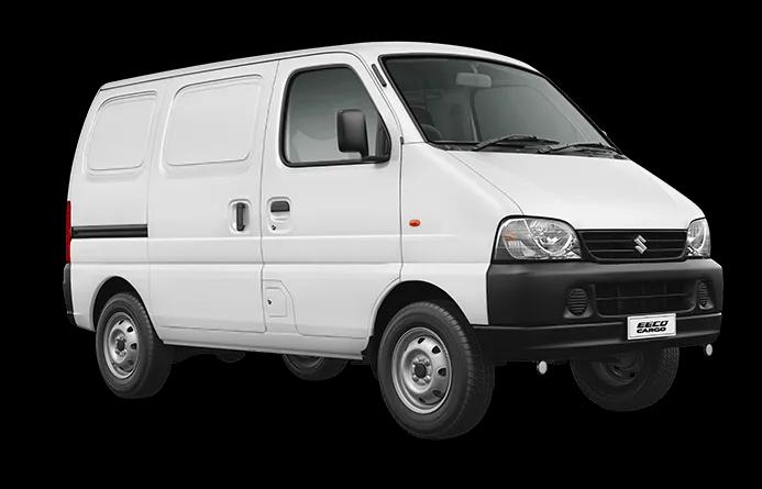 Suzuki Eeco Cargo - Price in Nepal