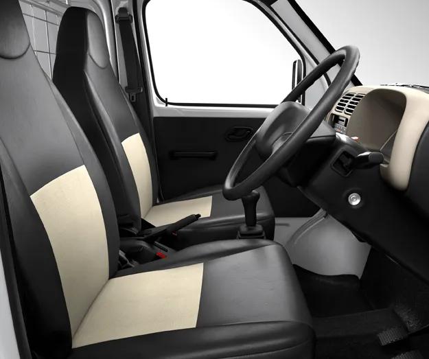 Suzuki Eeco Cargo thumbnail 3