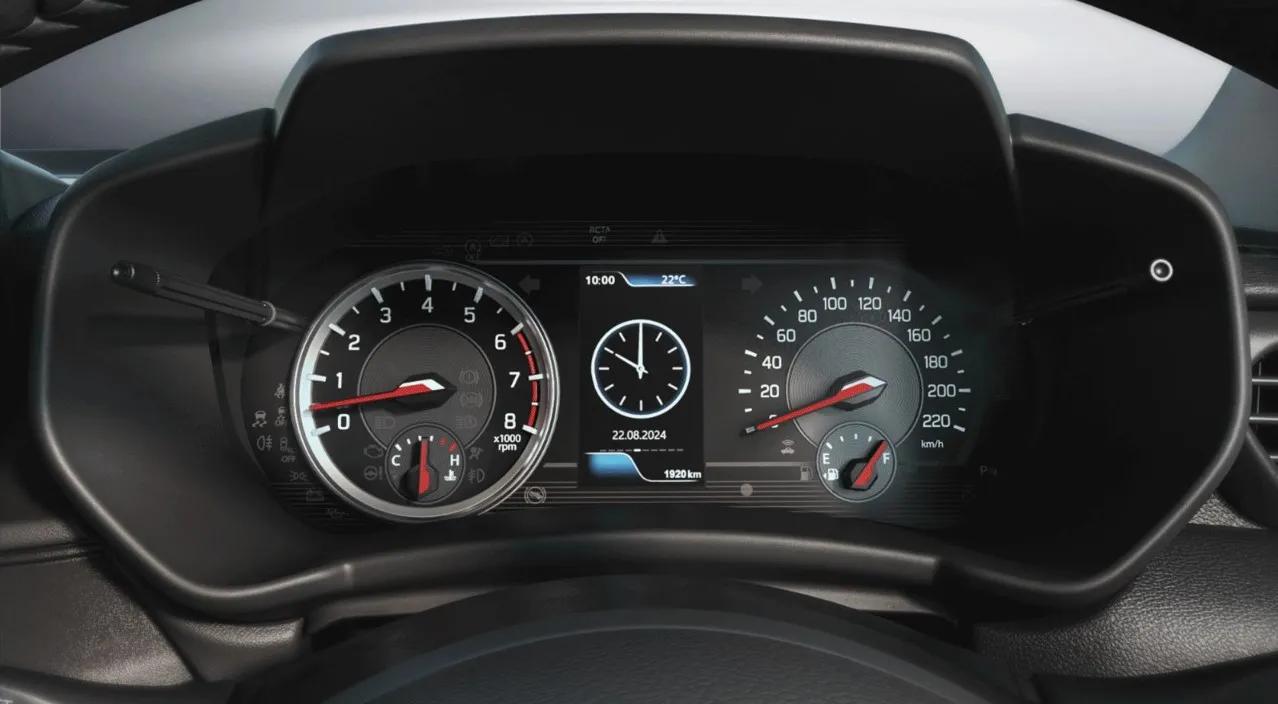 Suzuki Epic Swift thumbnail 10