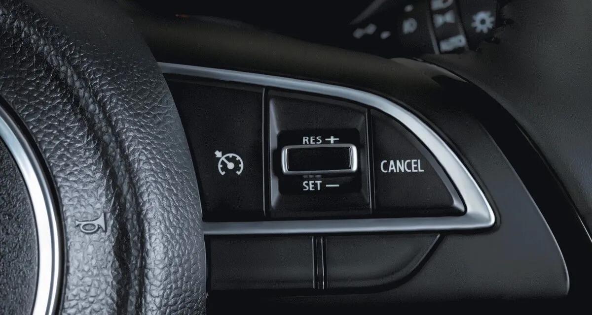 Suzuki Epic Swift thumbnail 13