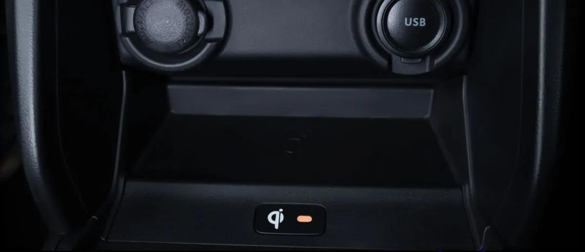 Suzuki Epic Swift thumbnail 14