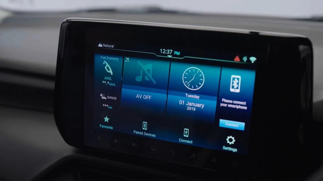 Suzuki Epic Swift thumbnail 15