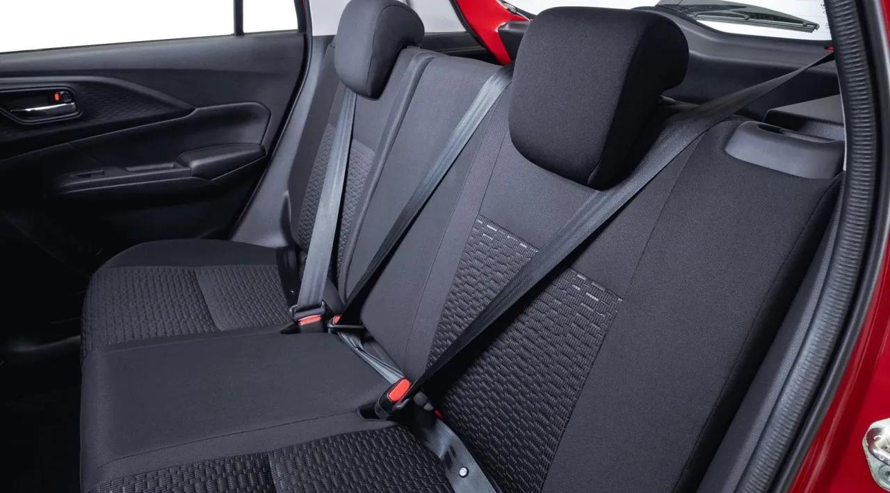 Suzuki Epic Swift thumbnail 18