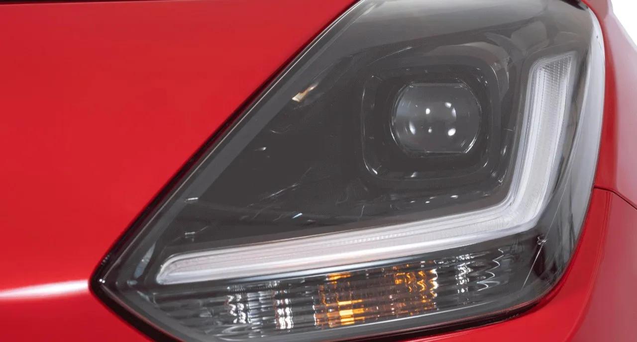 Suzuki Epic Swift thumbnail 5