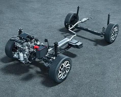 Suzuki Fronx thumbnail 12