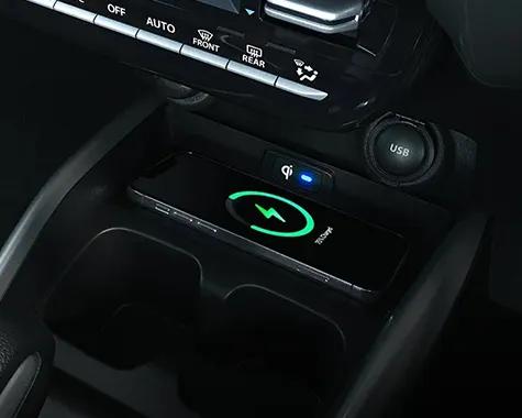 Suzuki Fronx thumbnail 13