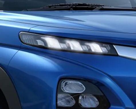 Suzuki Fronx thumbnail 2