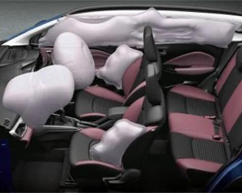 Suzuki Fronx thumbnail 20