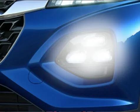 Suzuki Fronx thumbnail 5