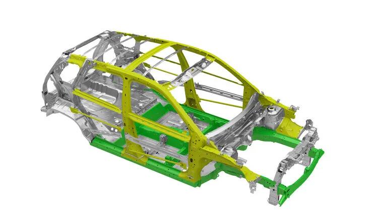 Suzuki Grand Vitara thumbnail 17