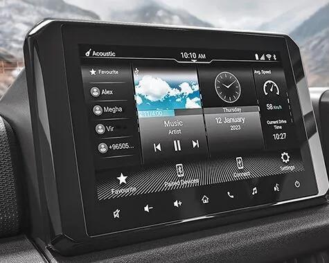 Suzuki Jimny thumbnail 8