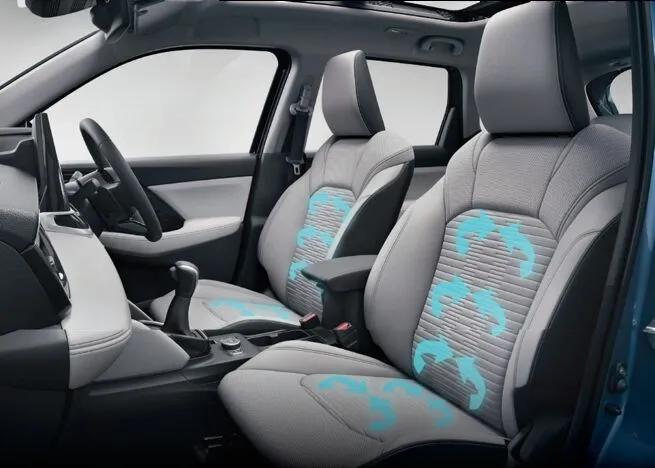 Suzuki Victoris thumbnail 5