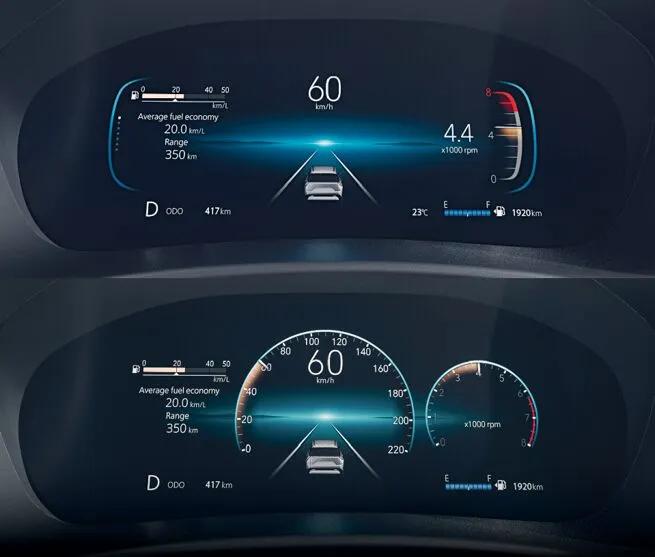 Suzuki Victoris thumbnail 8