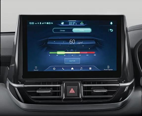 Suzuki Victoris thumbnail 10