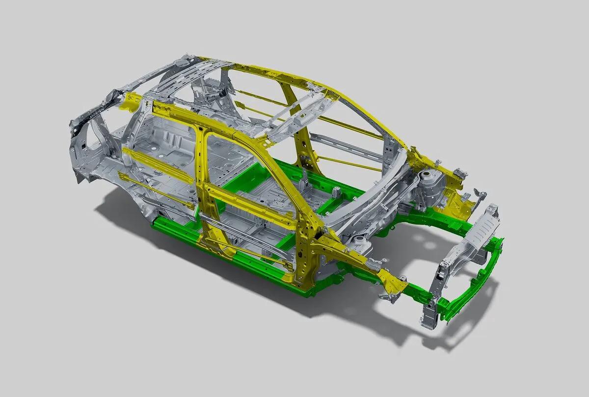 Suzuki Victoris thumbnail 19