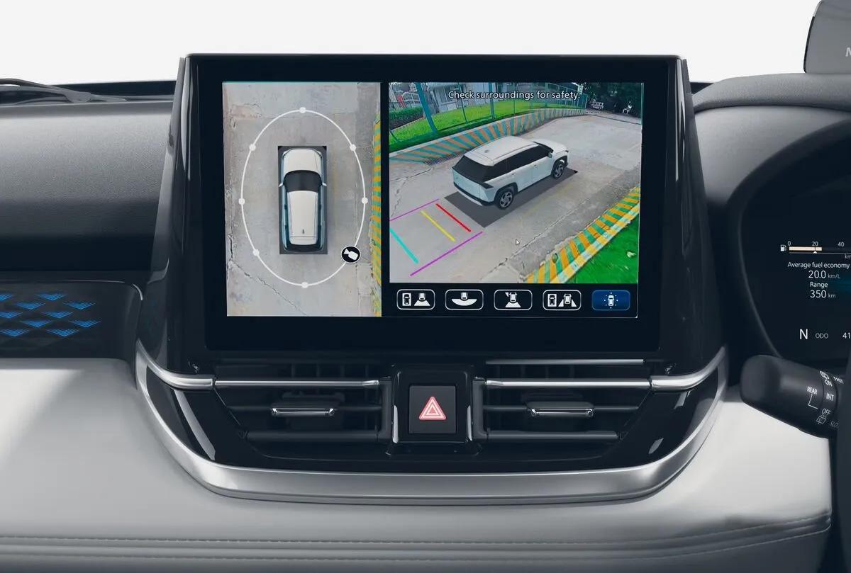 Suzuki Victoris thumbnail 20