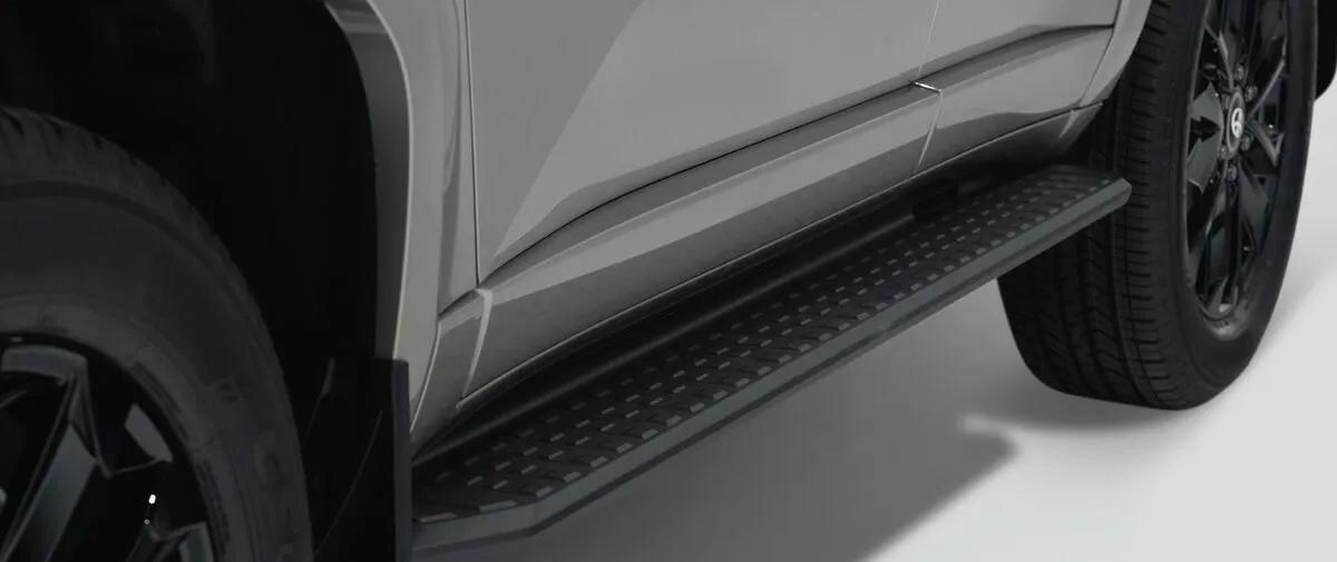 Toyota Land Cruiser 250 thumbnail 5