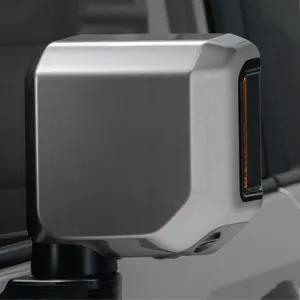 Toyota Land Cruiser 250 thumbnail 8