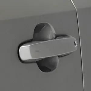 Toyota Land Cruiser 250 thumbnail 9