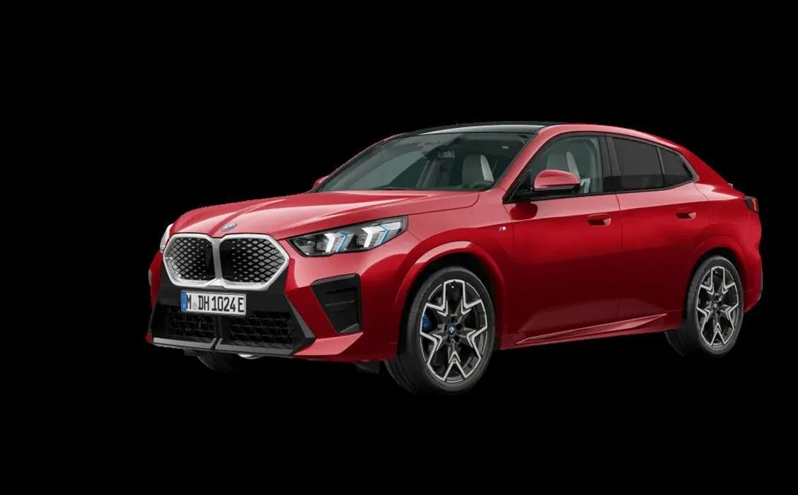 BMW iX2 - Price in Nepal