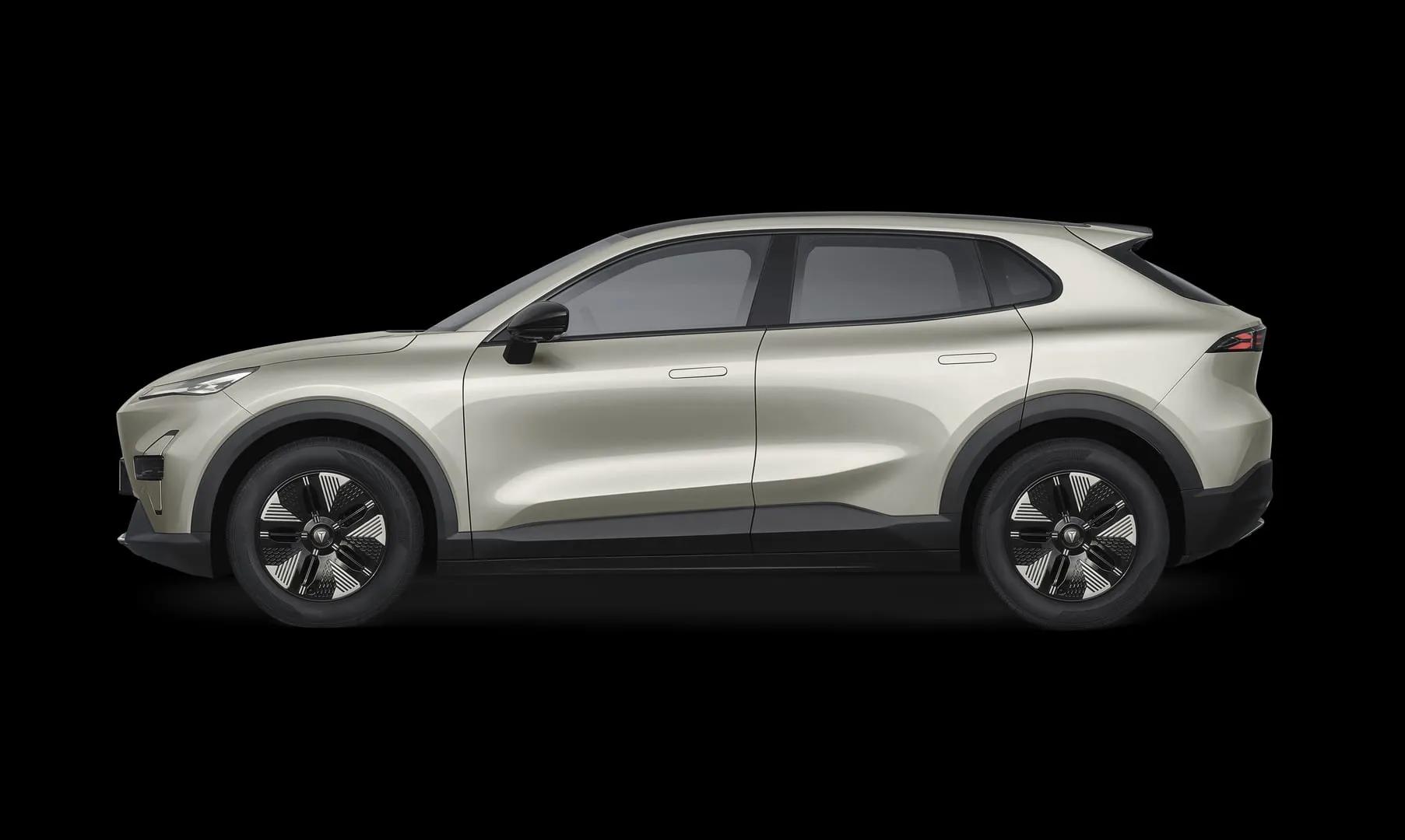 Changan Deepal S05 - Price in Nepal