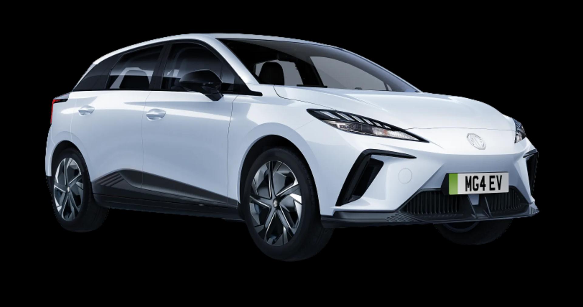 MG4 EV Conquers Kora-la Pass in Upper Mustang at 4,660 Meters