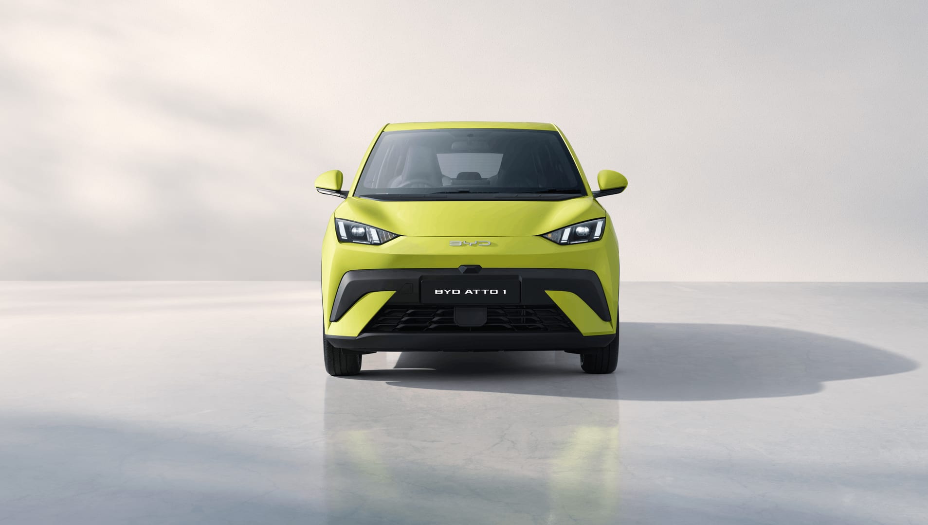 Byd Atto 1 - Image 3