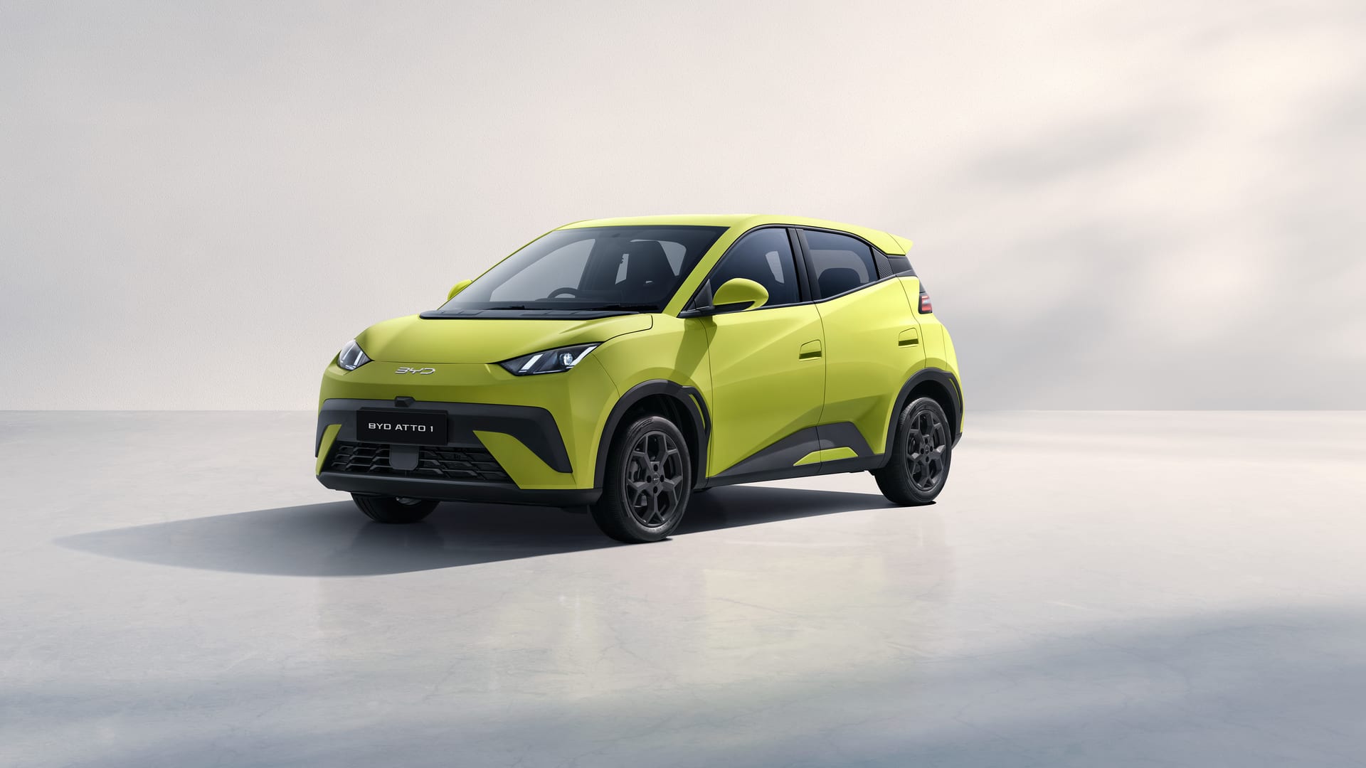 Byd Atto 1 - Image 4