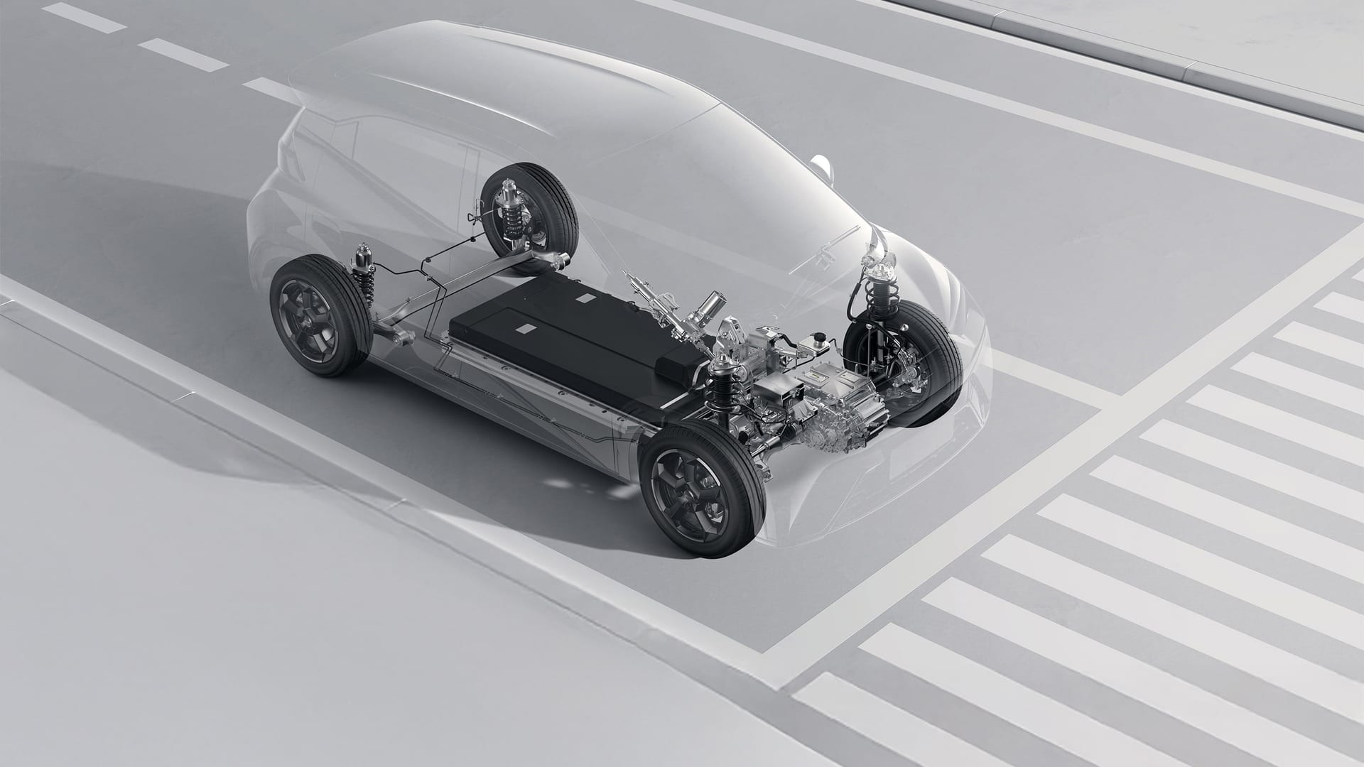 Byd Atto 1 - Image 6