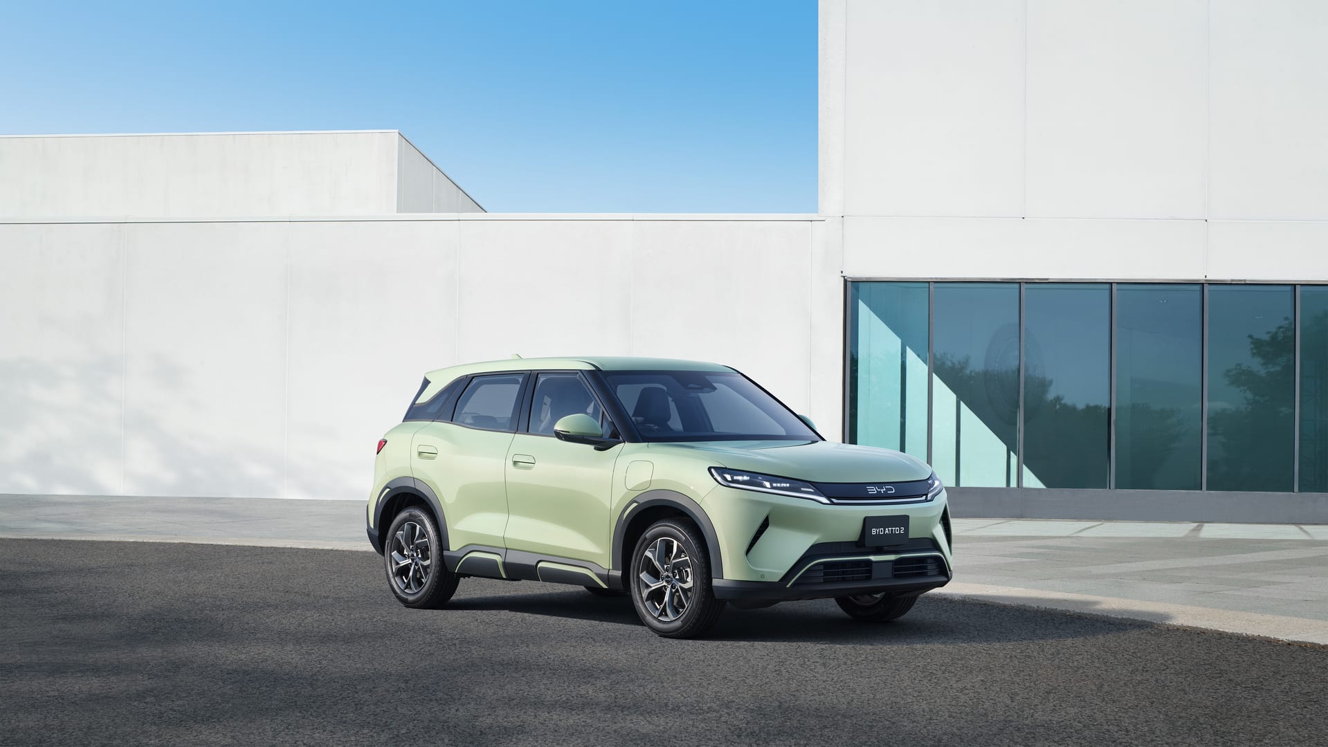 Byd Atto 2 - Image 4