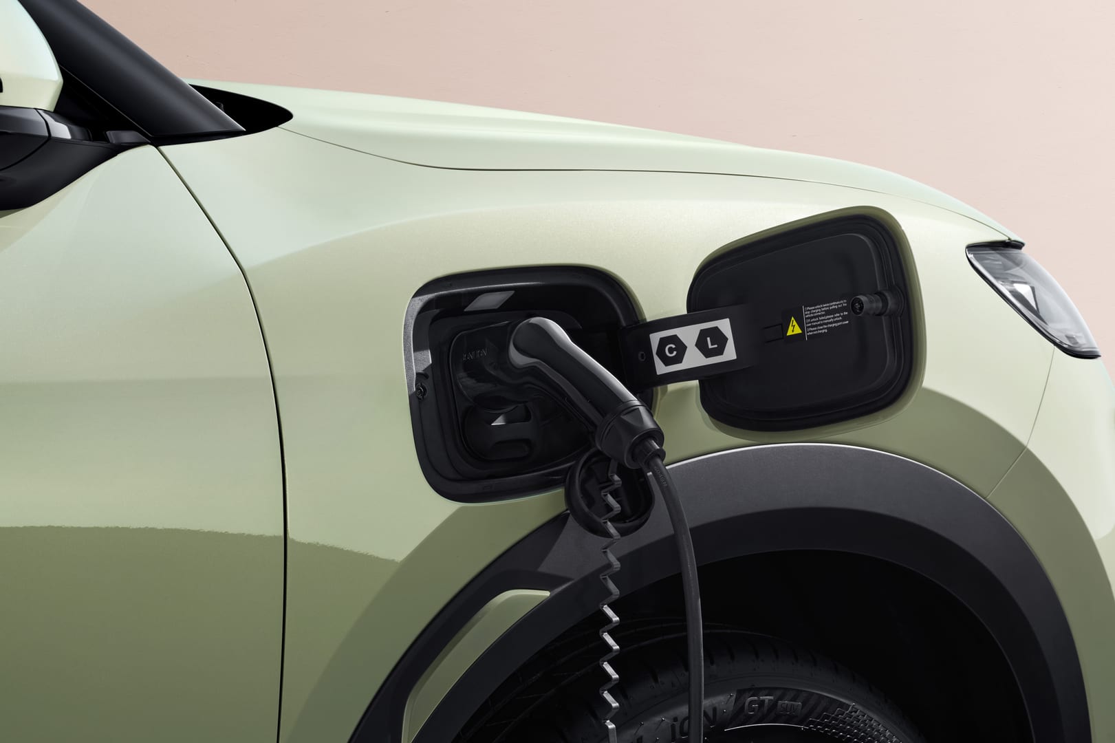 Byd Atto 2 - Image 7