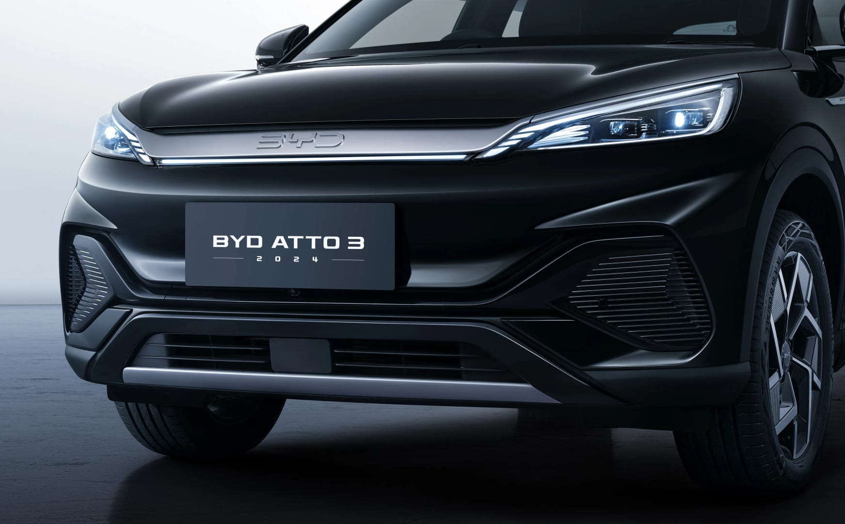 Byd Atto 3 - Image 5