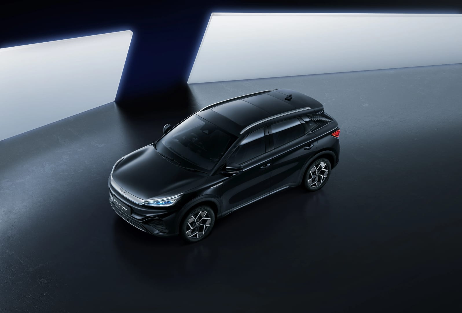 Byd Atto 3 - Image 6