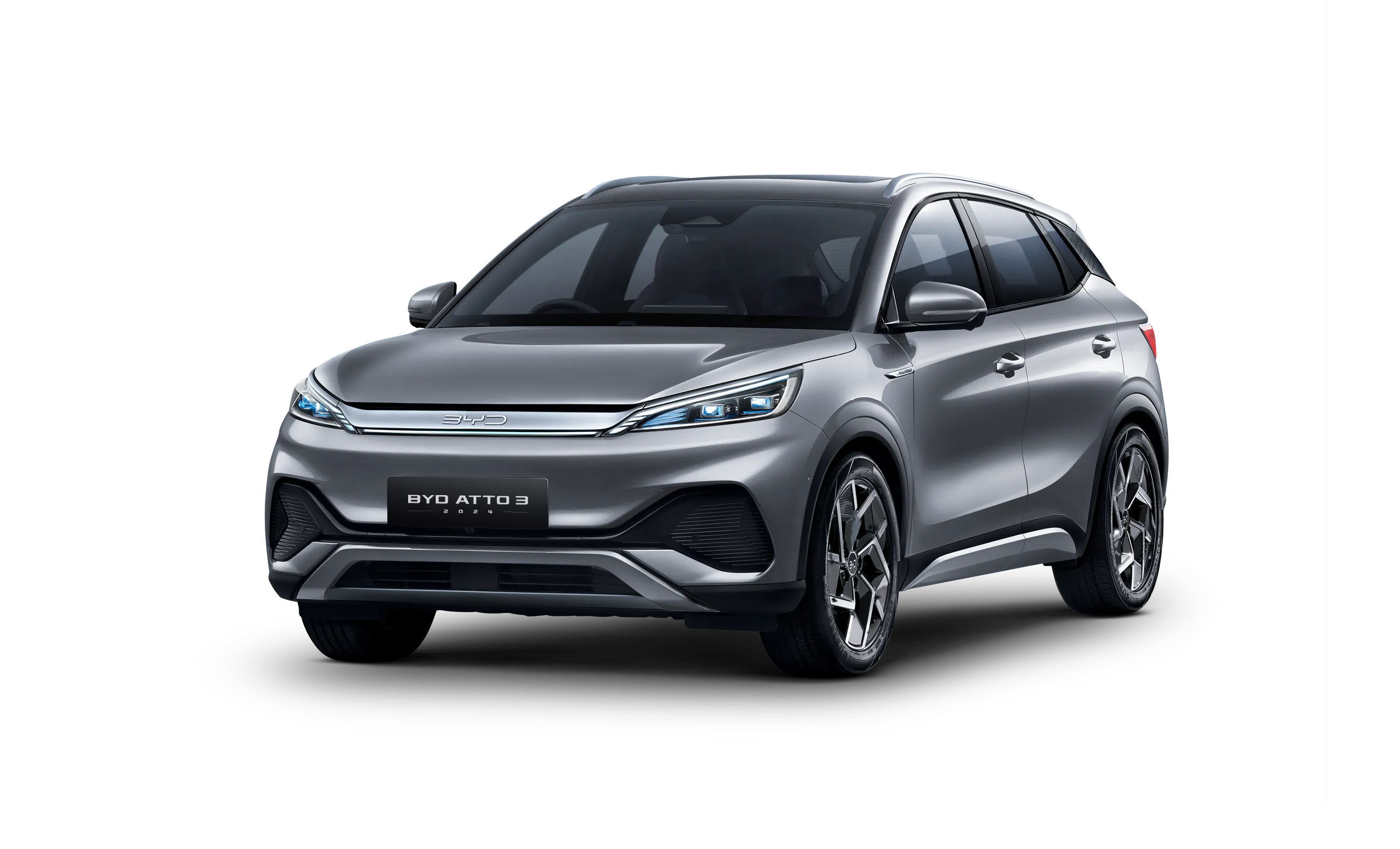 Byd Atto 3 - Image 8