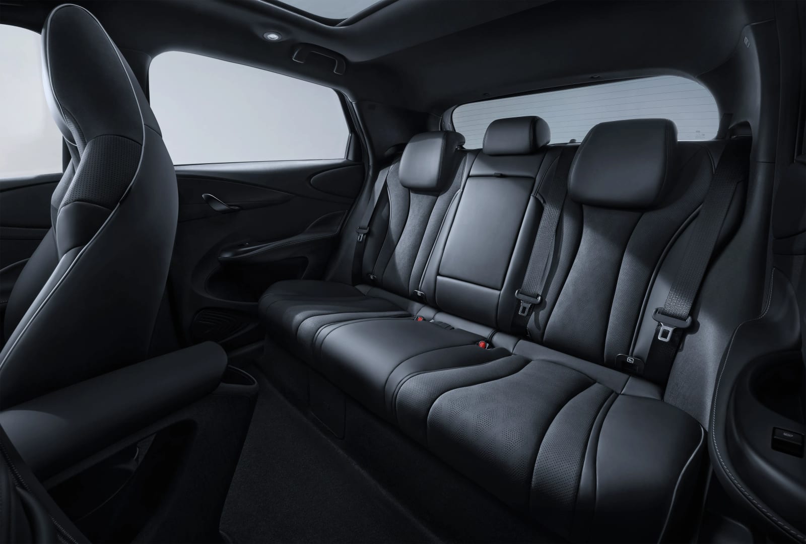 Byd Dolphin - Image 9