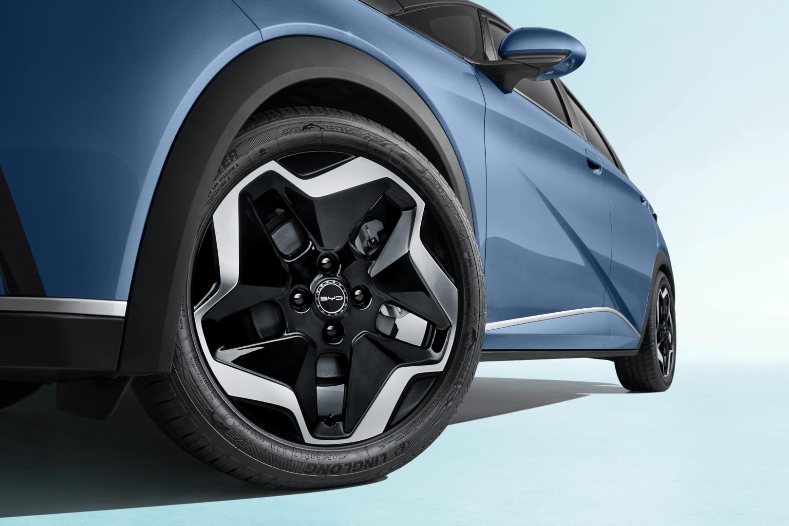 Byd Dolphin - Image 11