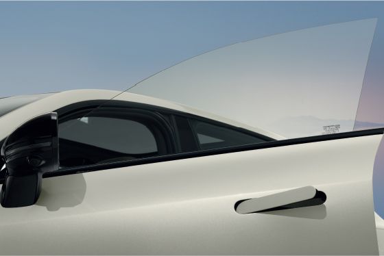 Changan Deepal S05 - Image 5