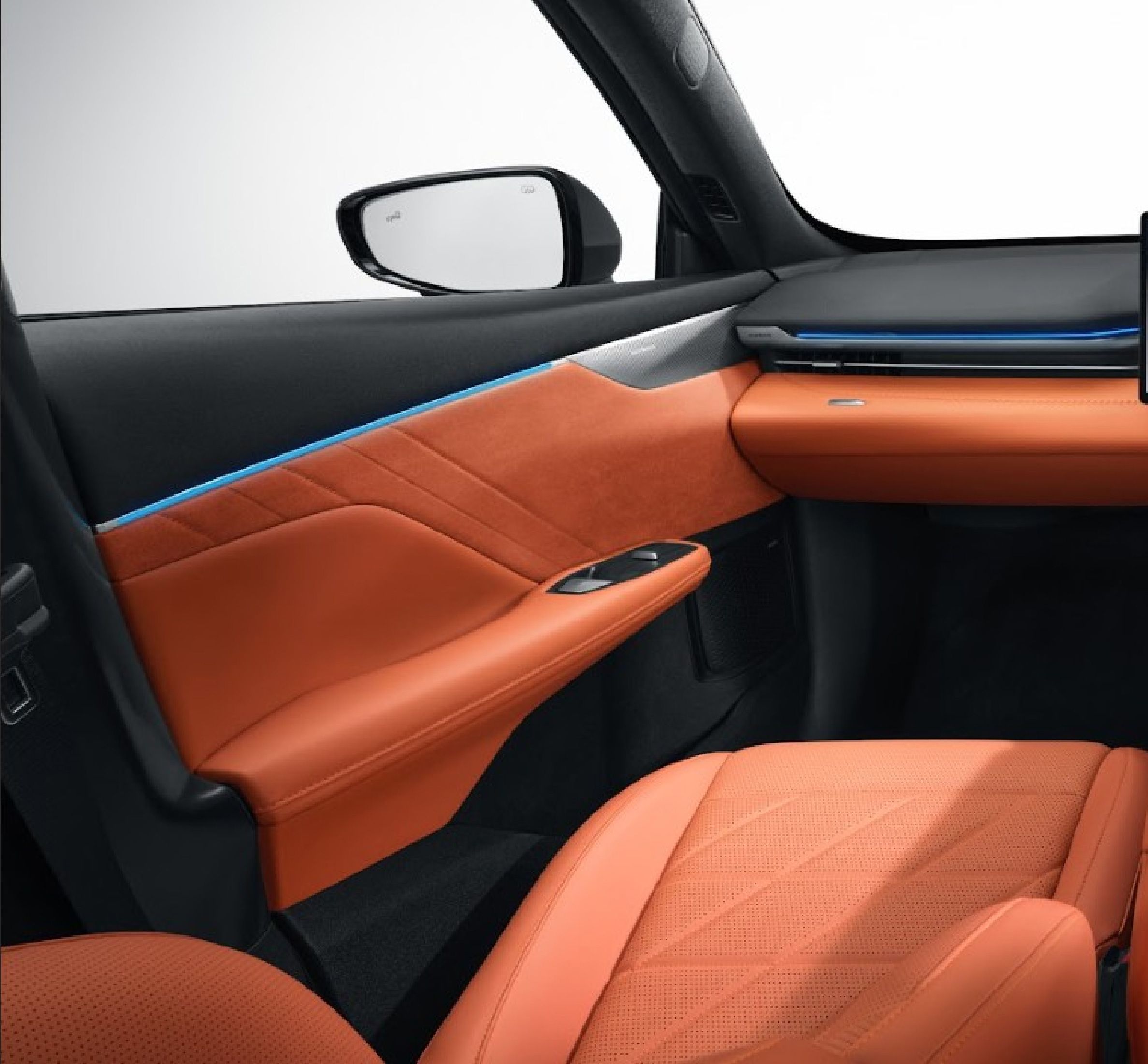 Changan Deepal S05 - Image 8